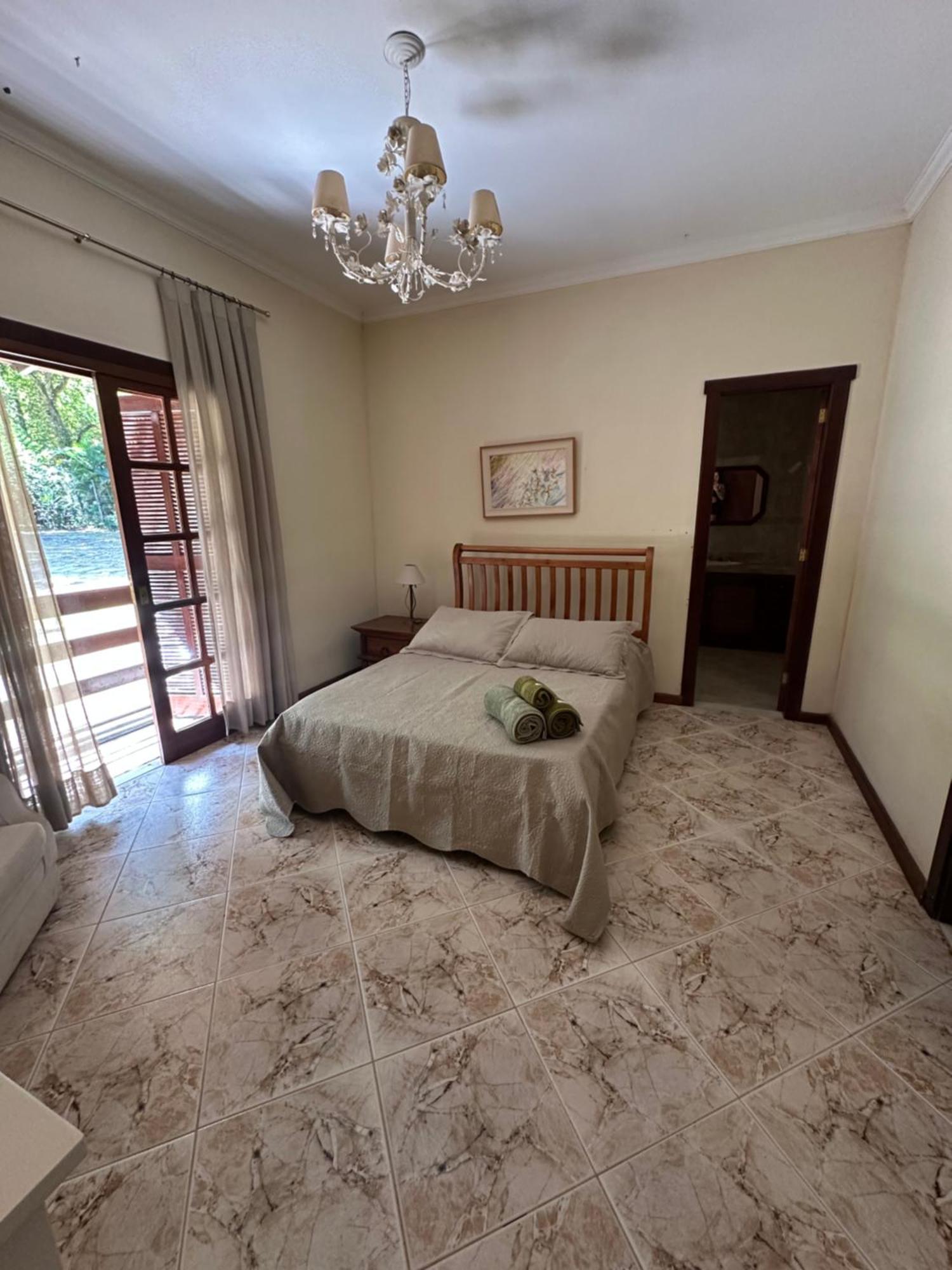 Petrópolis Casa Aconchego Secretario 빌라 외부 사진