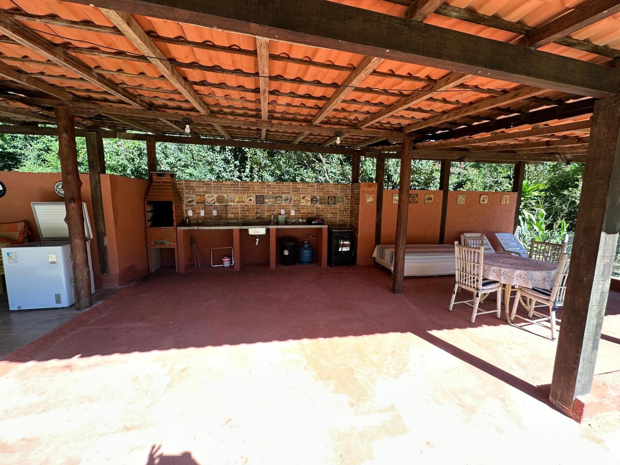 Petrópolis Casa Aconchego Secretario 빌라 외부 사진