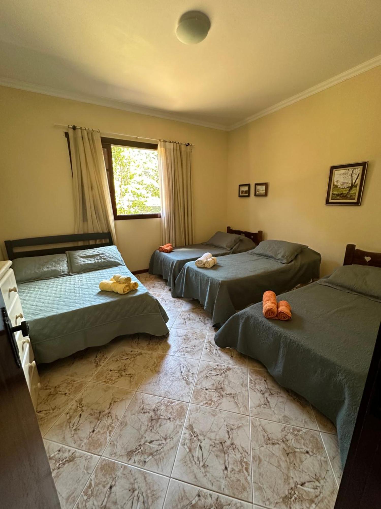 Petrópolis Casa Aconchego Secretario 빌라 외부 사진